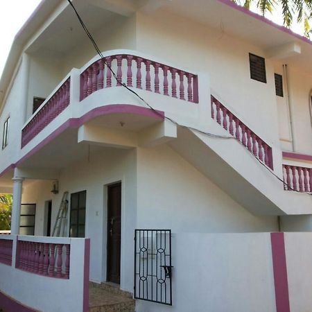 Bella Guest House Calangute Eksteriør bilde