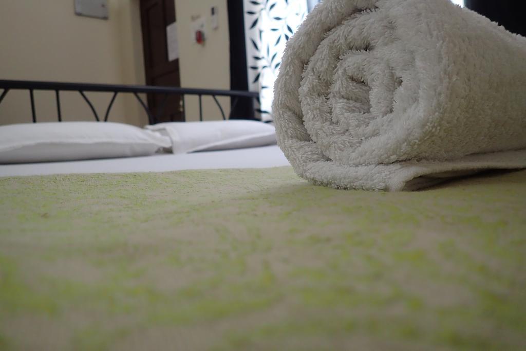 Bella Guest House Calangute Eksteriør bilde